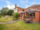 Thumbnail Detached house for sale in Birch Green Severn Stoke, Worcestershire