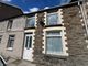 Thumbnail Terraced house for sale in Richard Street Cilfynydd -, Cilfynydd