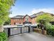 Thumbnail Flat for sale in Carey Road, Wokingham