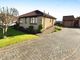 Thumbnail Detached bungalow for sale in Seafield Gardens, Kirkcaldy