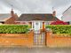 Thumbnail Detached bungalow for sale in Clock Face Road, Clock Face, St. Helens, 4