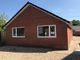 Thumbnail Detached bungalow to rent in Shaftesbury Road, Templecombe