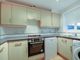 Thumbnail Terraced house for sale in Greenwood Gardens, Shenley, Radlett