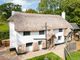 Thumbnail Detached house for sale in Stockleigh English, Crediton