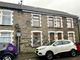 Thumbnail Terraced house for sale in Evelyn Street, Abertillery