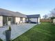 Thumbnail Detached bungalow for sale in Church Lane, Lowick, Berwick-Upon-Tweed