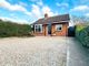 Thumbnail Detached bungalow for sale in Millfield Lane, Nether Poppleton, York