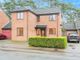 Thumbnail Link-detached house for sale in Shakespeare Way, Taverham, Norwich, Norfolk