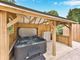 Thumbnail Detached bungalow for sale in Sutton Spring Wood, Calow, Chesterfield