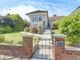 Thumbnail Semi-detached bungalow for sale in Fairway Gardens, Leigh-On-Sea