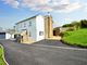 Thumbnail Country house for sale in Hele, Marhamchurch, Bude