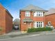 Thumbnail Detached house for sale in Lave Way, Sudbrook, Caldicot