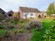 Thumbnail Detached bungalow for sale in Glenwood Drive, Worlingham, Beccles