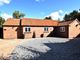 Thumbnail Bungalow for sale in Halloughton Road, Southwell, Nottinghamshire