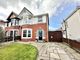 Thumbnail Semi-detached house for sale in Ormont Avenue, Cleveleys