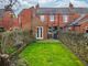 Thumbnail Terraced house for sale in Chatsworth Road, Chesterfield