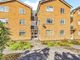 Thumbnail Flat for sale in Stonehill Court, Great Glen, Leicester