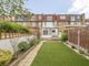 Thumbnail Property for sale in Loveday Road, London