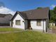 Thumbnail Detached house for sale in Foxes Run, Hubberston, Milford Haven