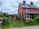 Thumbnail Semi-detached house for sale in Hereford