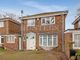 Thumbnail Link-detached house for sale in Royston Close, Cranford, Hounslow