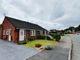 Thumbnail Bungalow to rent in Grangebrook Drive, Winsford