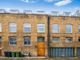 Thumbnail Flat for sale in Grafton Mews, Fitzrovia