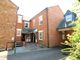 Thumbnail Maisonette to rent in Lionel Court, Wargrave Road, Twyford, Berkshire