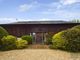 Thumbnail Barn conversion to rent in Norbin, Box, Corsham