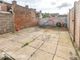 Thumbnail Terraced house for sale in Shobnall Street, Burton-On-Trent, Staffordshire