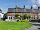 Thumbnail Terraced house for sale in The Green, Wrenbury, Nantwich, Cheshire