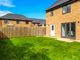 Thumbnail Detached house for sale in Creebeck Drive, Hurworth, Darlington