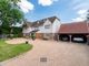 Thumbnail Detached house for sale in High Road, Chigwell