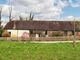 Thumbnail Barn conversion for sale in East Street, Billingshurst