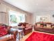 Thumbnail Detached bungalow for sale in Wood Lane, Heskin, Chorley