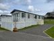 Thumbnail Mobile/park home for sale in Bridgerule, Holsworthy