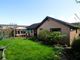 Thumbnail Detached bungalow for sale in Green Lane, Brighouse