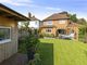 Thumbnail Detached house for sale in Josephs Road, Guildford