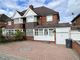 Thumbnail Semi-detached house to rent in Madison Avenue, Hodge Hill, Birmingham