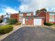 Thumbnail Detached house for sale in West Vale, Little Neston, Cheshire
