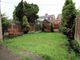 Thumbnail Terraced house for sale in Grange Road, Blackpool