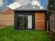 Thumbnail Bungalow for sale in Nye Lane, Ditchling, Hassocks