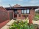 Thumbnail Terraced bungalow for sale in Sedgefield Road, Barrow-In-Furness, Cumbria