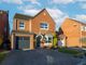 Thumbnail Detached house for sale in Springfield Crescent, Lofthouse, Wakefield