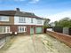 Thumbnail Semi-detached house for sale in Moncktons Avenue, Maidstone, Kent