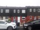Thumbnail Terraced house to rent in Kilncroft, Brookvale, Runcorn