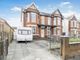Thumbnail Semi-detached house for sale in Serpentine Road, Wallasey