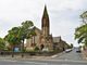 Thumbnail Commercial property for sale in Trinity Church, Warwick Street, Barrow-In-Furness