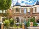 Thumbnail Semi-detached house for sale in Binden Road, London
