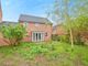 Thumbnail Detached house for sale in Blackthorn Road, Northallerton, North Yorkshire